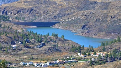 Umweltschützer prangern die „Bombardierung“ der Soria-Schlucht an