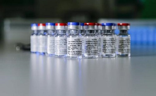 28.080 Menschen auf den Kanaren bereits immunisiert 28.080 Menschen auf den Kanaren bereits immunisiert