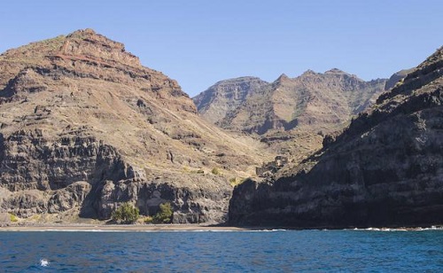 Regierung von Gran Canaria ersteigert Güi-Güi-Naturschutzgebiet