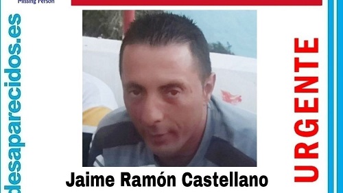 Leiche von vermisstem Jaime Ramon Castellano gefunden