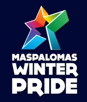 Winter Pride Maspalomas findet statt