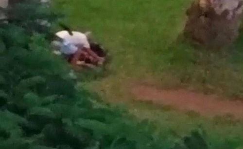 Obdachloser in Las Palmas zu Tode geprügelt – Zeugen gesucht