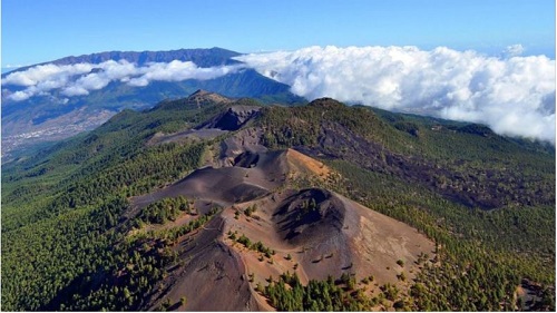 Wissenschaftliches Treffen auf La Palma wegen immer stärkeren Erdbeben