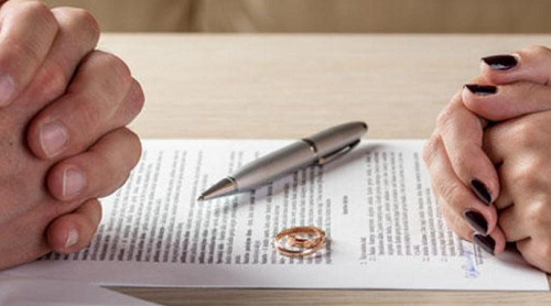 Kanaren haben spanienweit die höchste Scheidungsquote