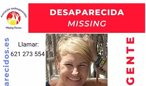 Frau seit fünf Tagen vermisst