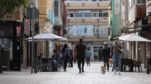 Kanaren haben fast niedrigste Lebensqualität Spaniens