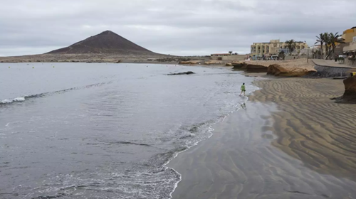 Kitesurfer vor der Küste tödlich verunglückt